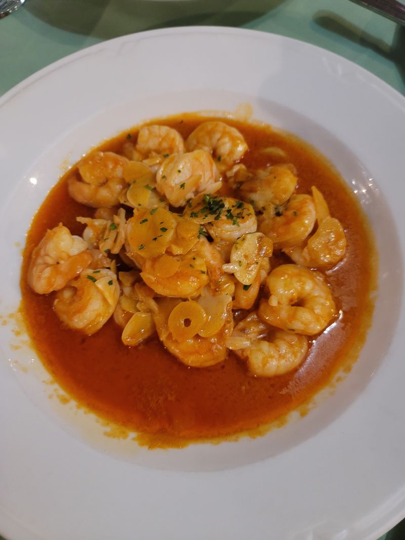 Seafood Options for Non?Meat Lovers