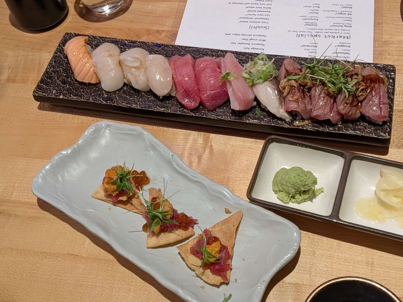 Signature Dishes Worth Ordering Again