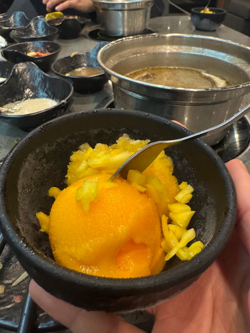 Broth Selection That Sets The Flavor Foundation