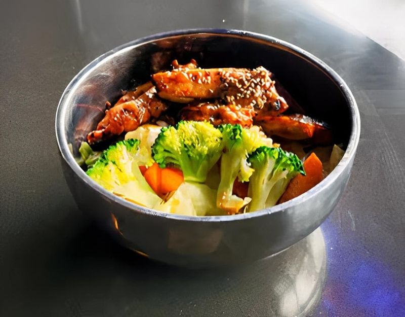 Banchan Side Dishes That Steal the Show