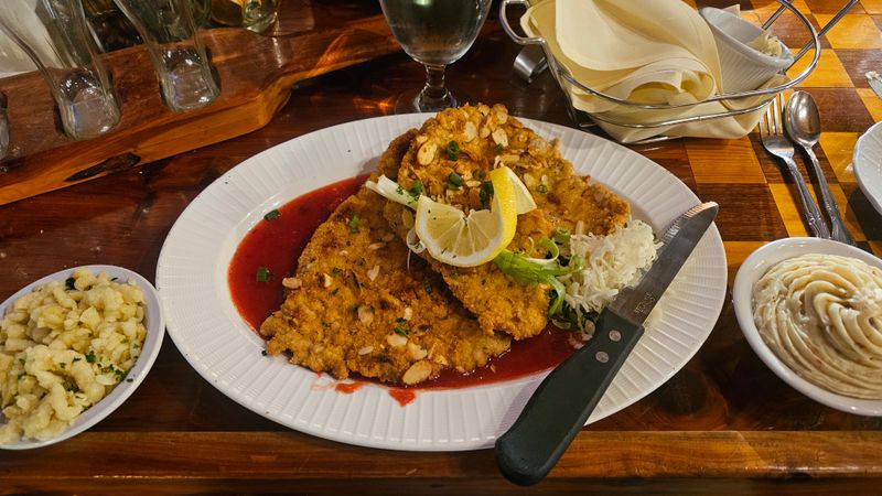 Consistency That Keeps Diners Coming Back For Decades