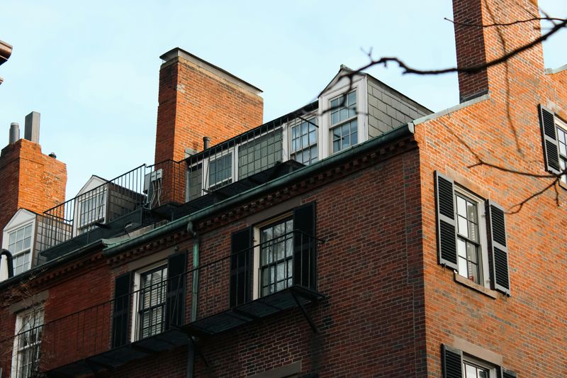 Historic Buildings Face Climate Control Challenges