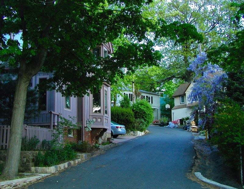 Photography Paradise for Architecture Lovers