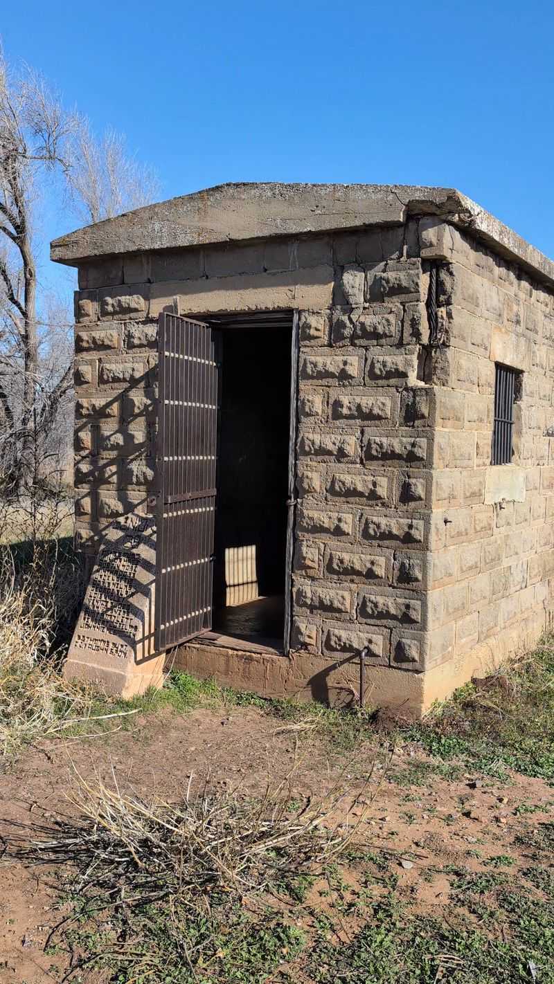 Open Twenty-Four Hours Without Gates or Guards