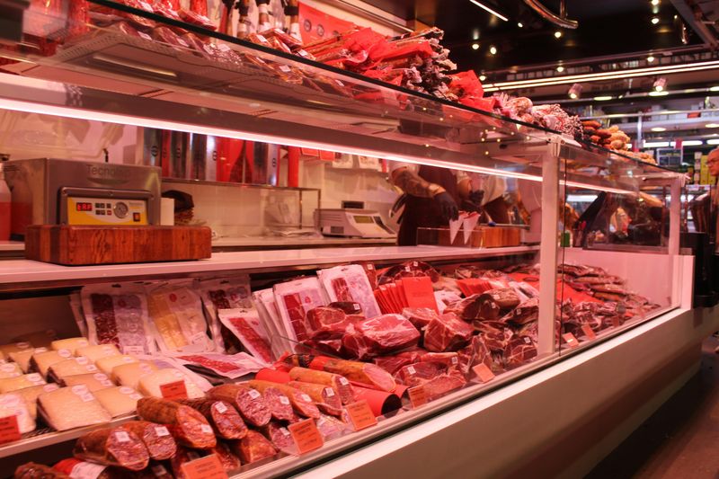Food Laws Shaped Cleaner, Safer Counters