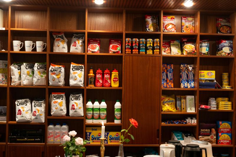 Seasonal Products Actually Change