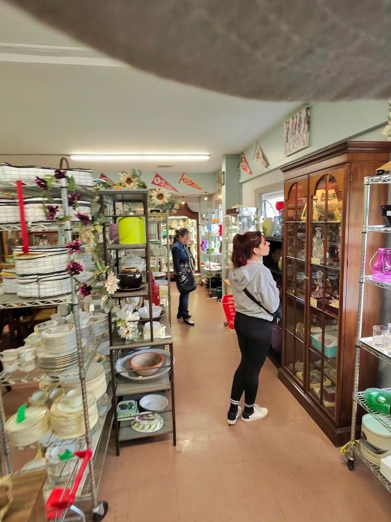 Staff Who Turn a Shopping Trip Into Something Worth Remembering