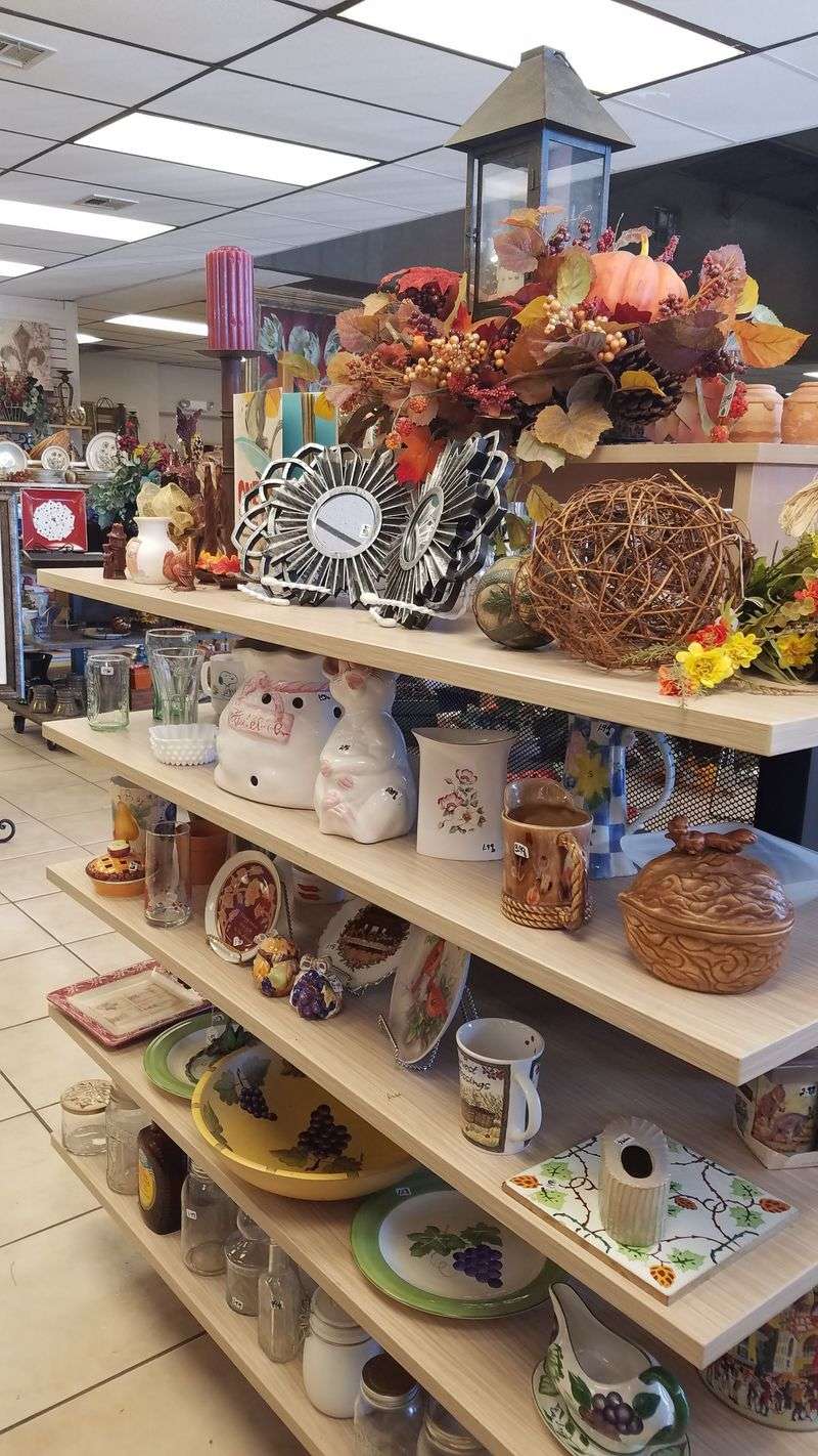 Organization That Welcomes You In