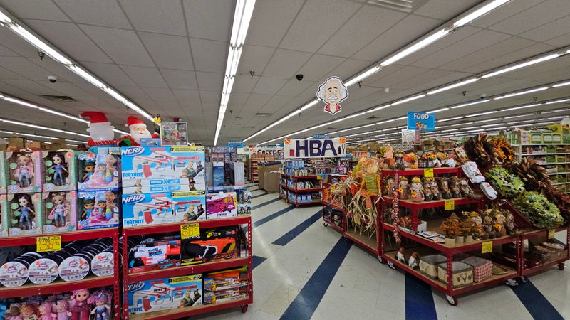 The Thrill of Never Knowing What You'll Find