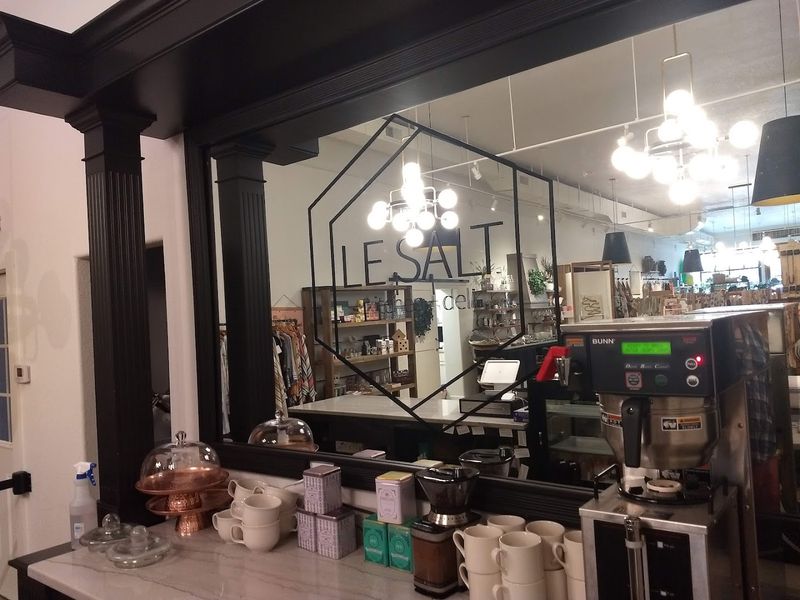 A Destination Worth The Detour