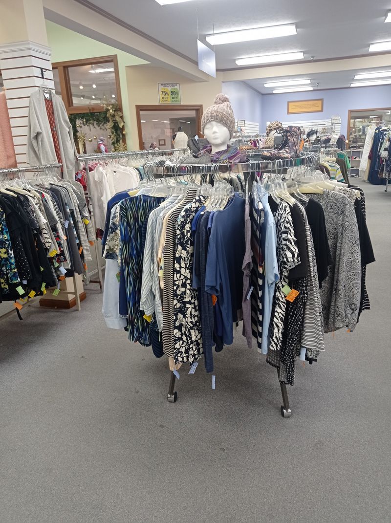 Community-Minded Mission That Feels Good