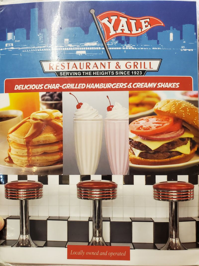 Why This Place Matters Beyond the Food