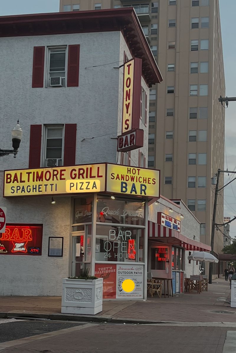 The Roast Beef Sandwich That's A Hidden Gem