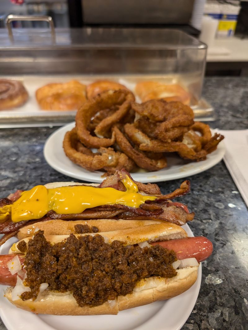 Why This Humble Spot Deserves Your Visit