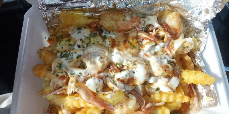 The Unexpected Culinary Surprise Waiting in Back