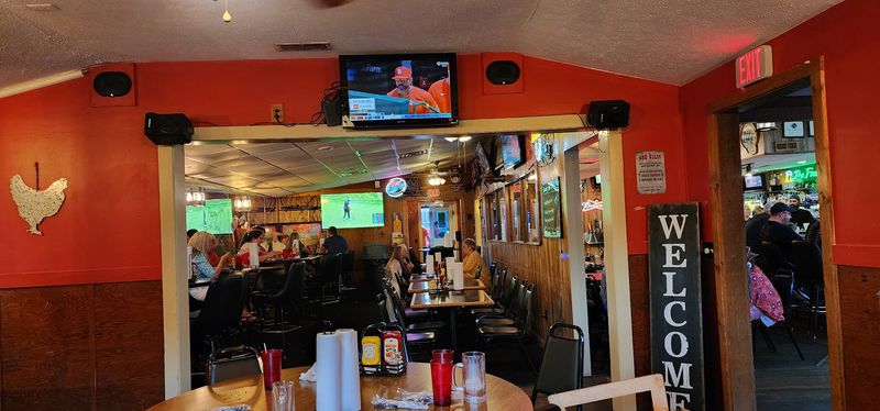 Community Hub Where Everybody Knows Your Name