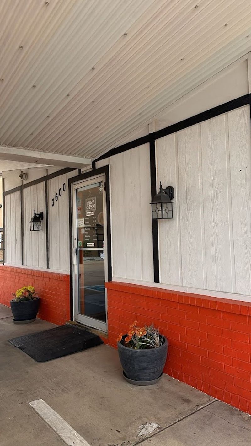 Finding This Hidden Gem in Oklahoma City