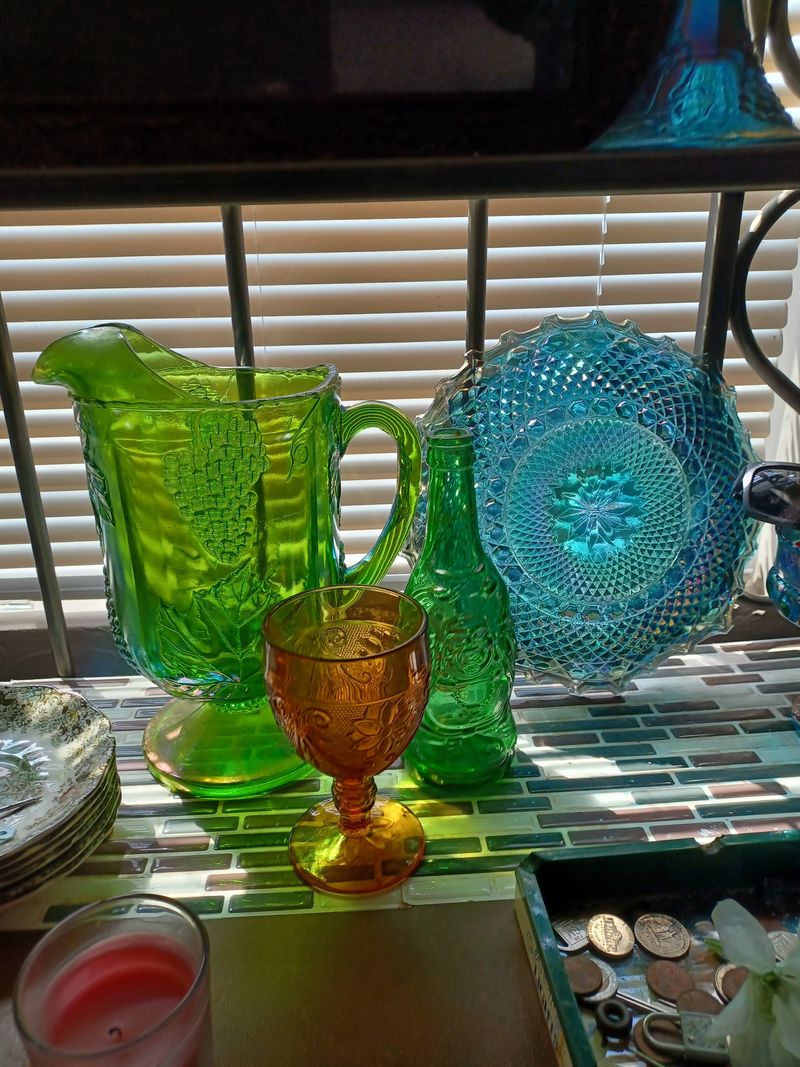 Treasure Hunting Demands Time Investment