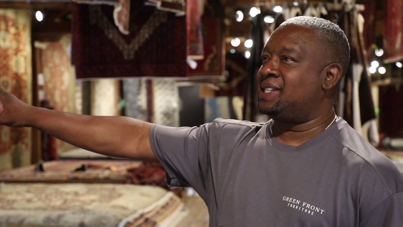 Getting Lost Is Part of the Experience