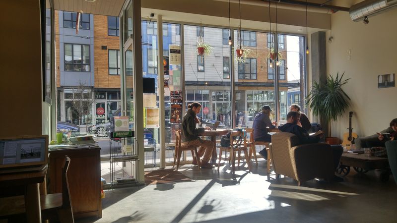 Perfect Hours for Night Owls and Day Dreamers