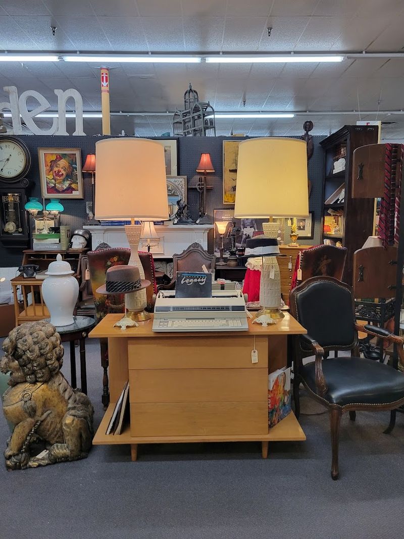 Staff Who Enhance Rather Than Hover