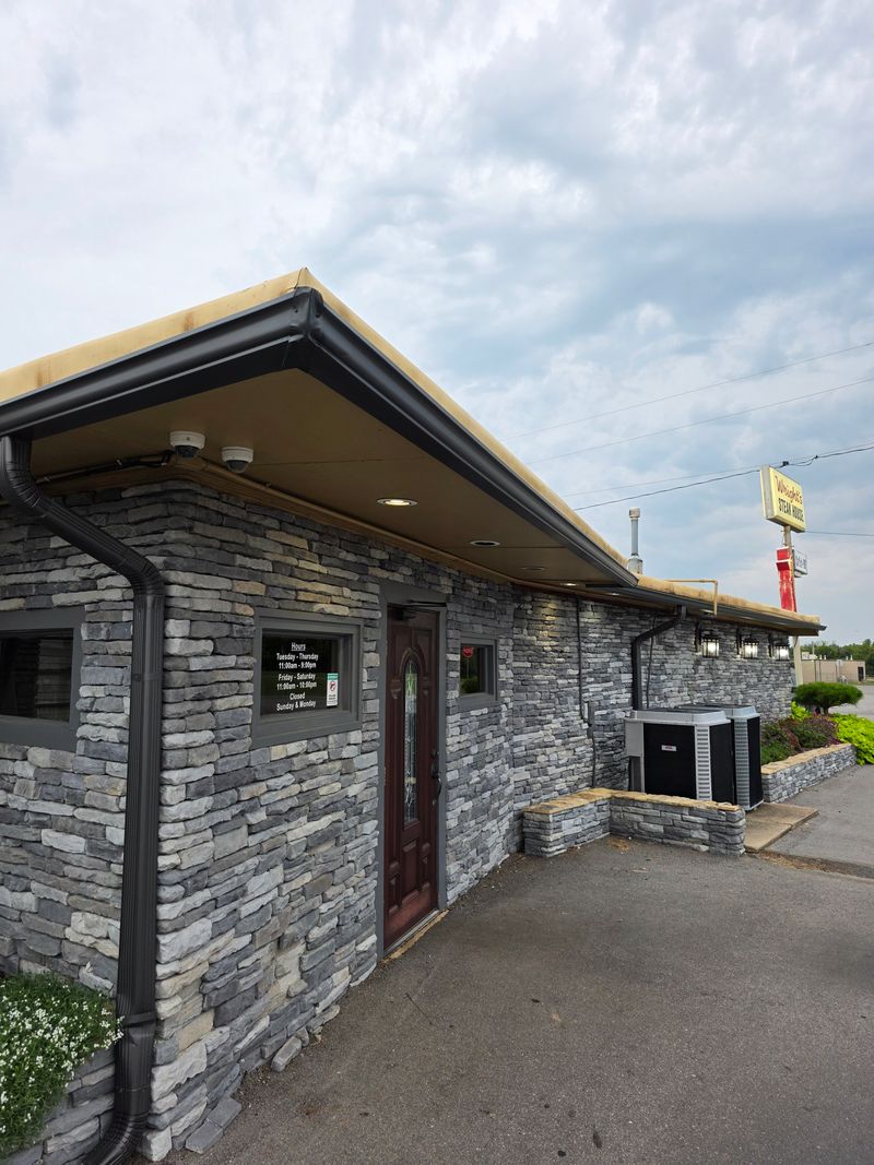 Location That Serves Locals and Travelers