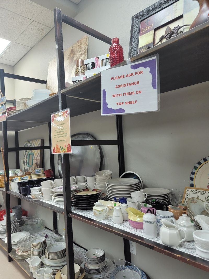 Donation Policies That Maintain Quality Standards