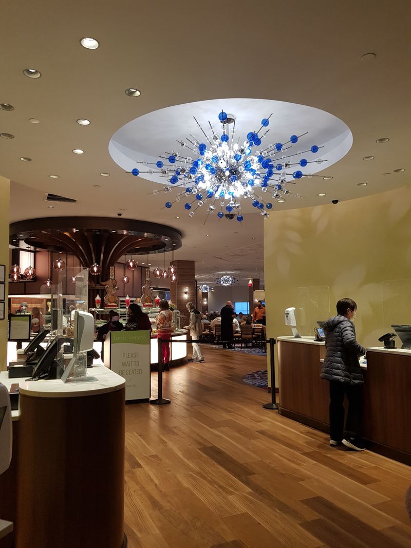 Limited Hours Create Scarcity