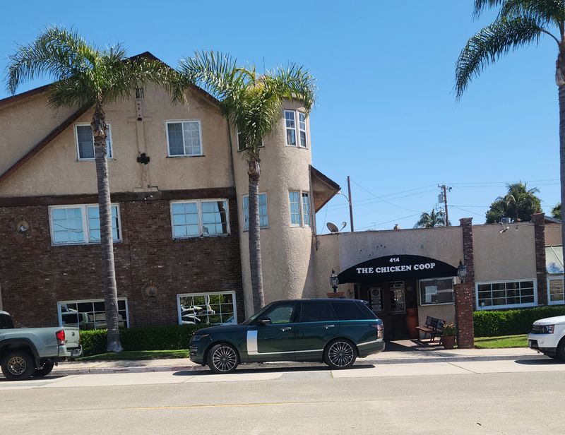 The Gas Station Advantage