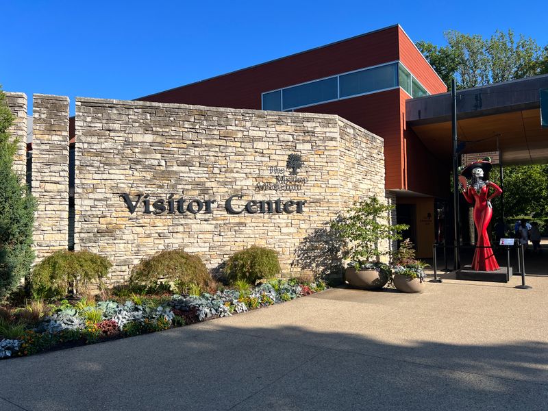 Limited Access To Tourist Focused Amenities
