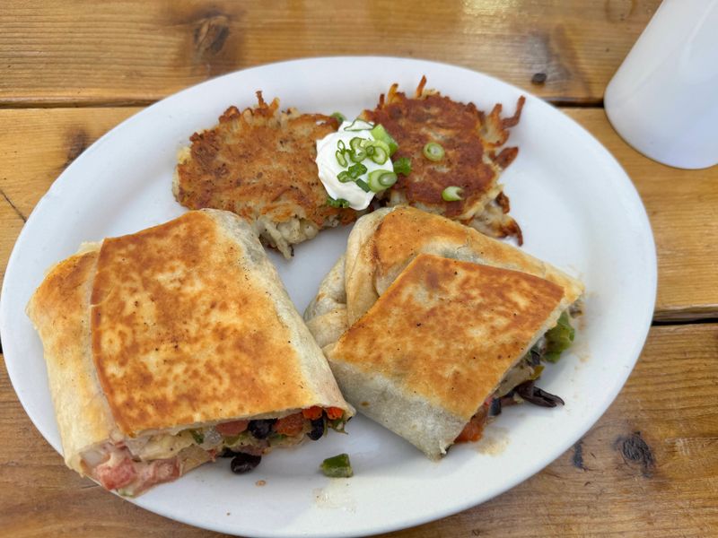 Breakfast and Brunch That Lives Up to the Hype