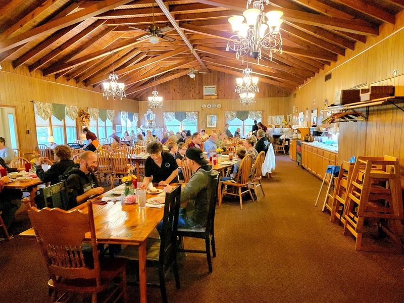 Family-Style Sides That Come Back for More