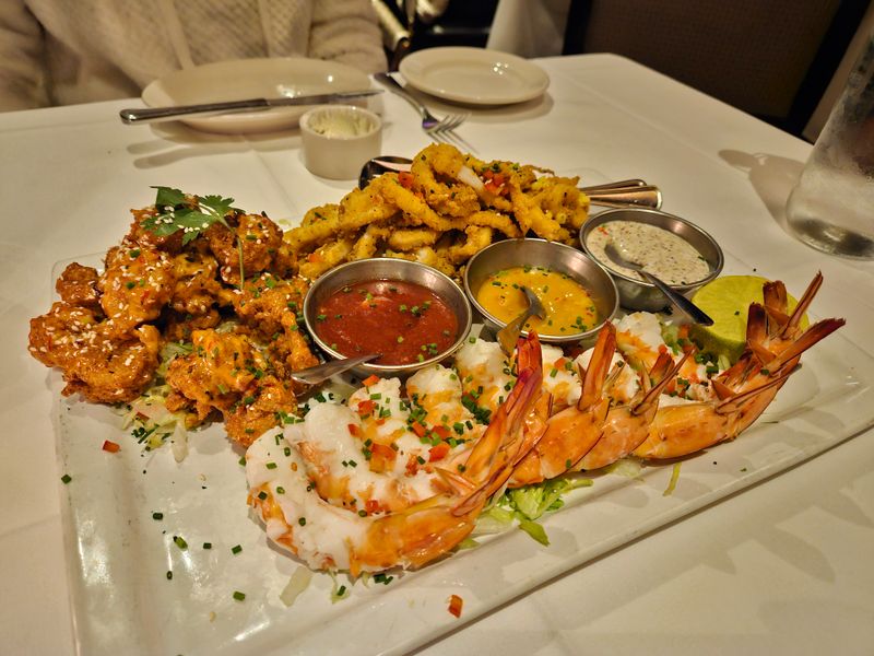 Appetizers Worth Starting With