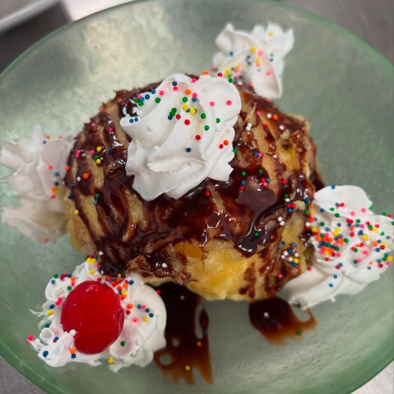 Desserts That Close The Meal On A Sweet Note