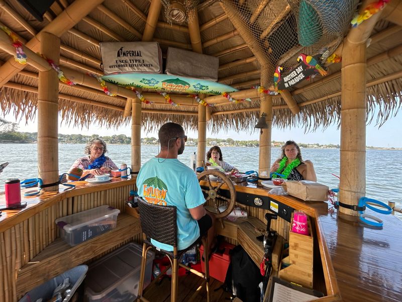 Bring Your Own Everything Policy