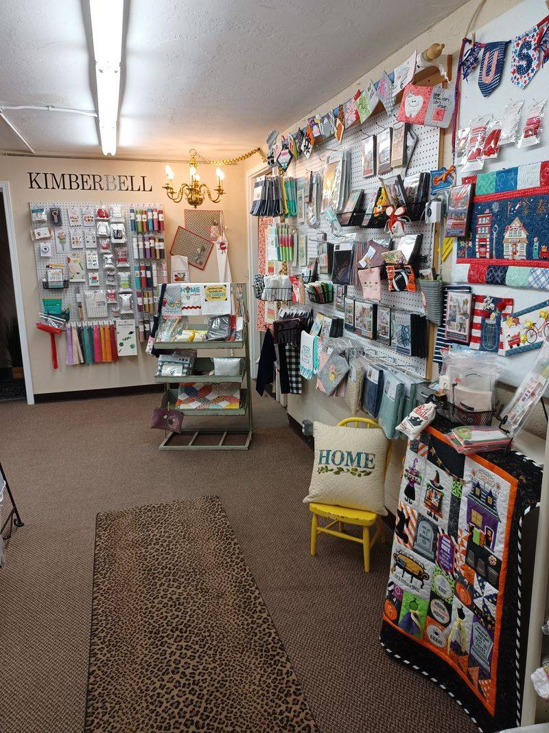 Notions and Tools for Every Quilting Need