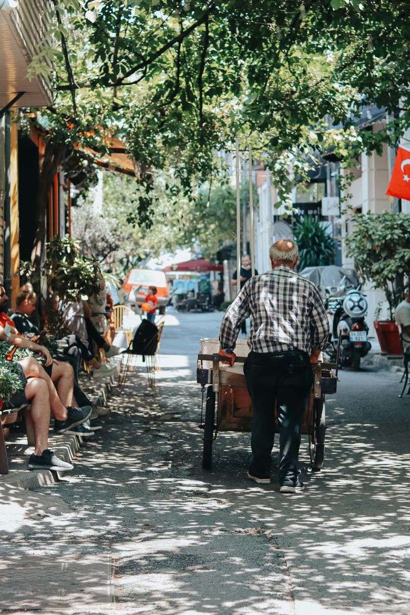 Communities Push Back To Protect Livability