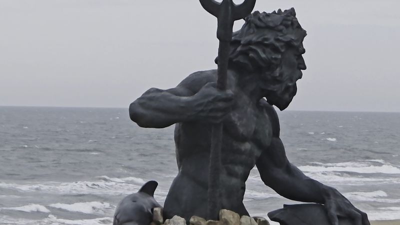 The Authentic Virginia Beach Exists Only in Memory