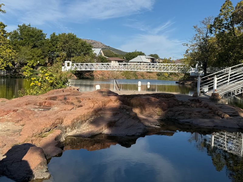 Rules and Regulations Had to Become Much Stricter