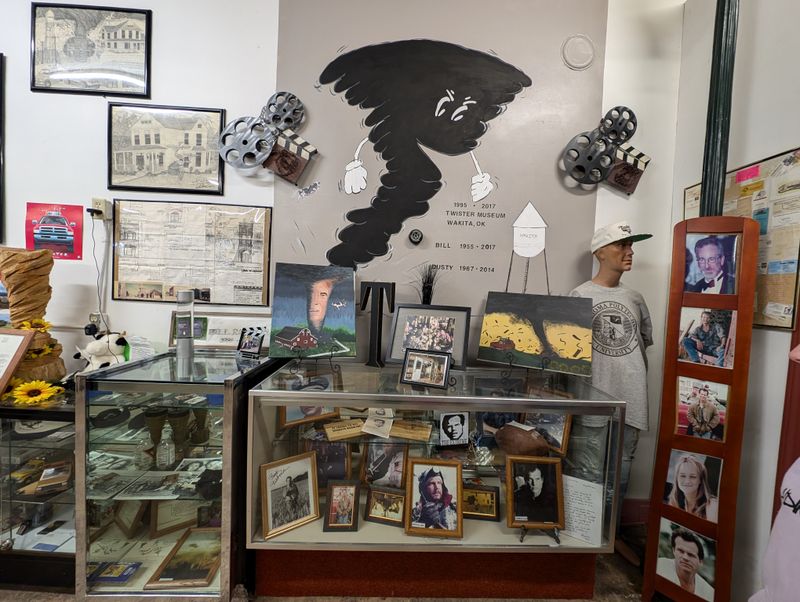 Visitor Map Shows Global Fan Reach