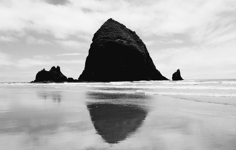 Picture Perfect Village Recognition