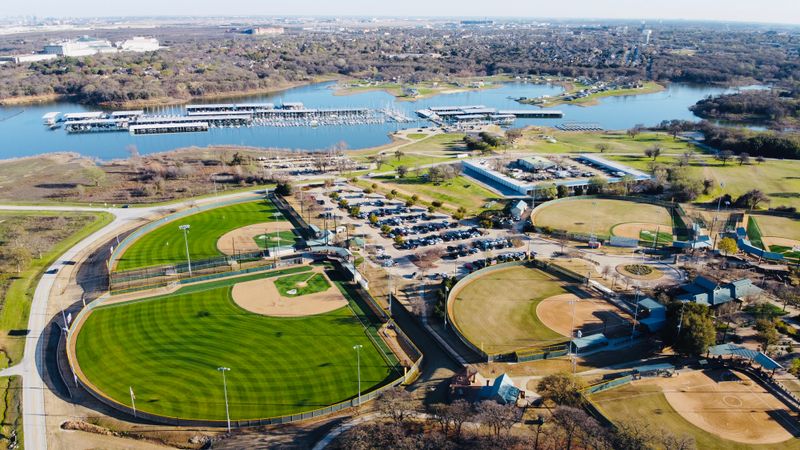 A Genuine Sense of Community and Welcome