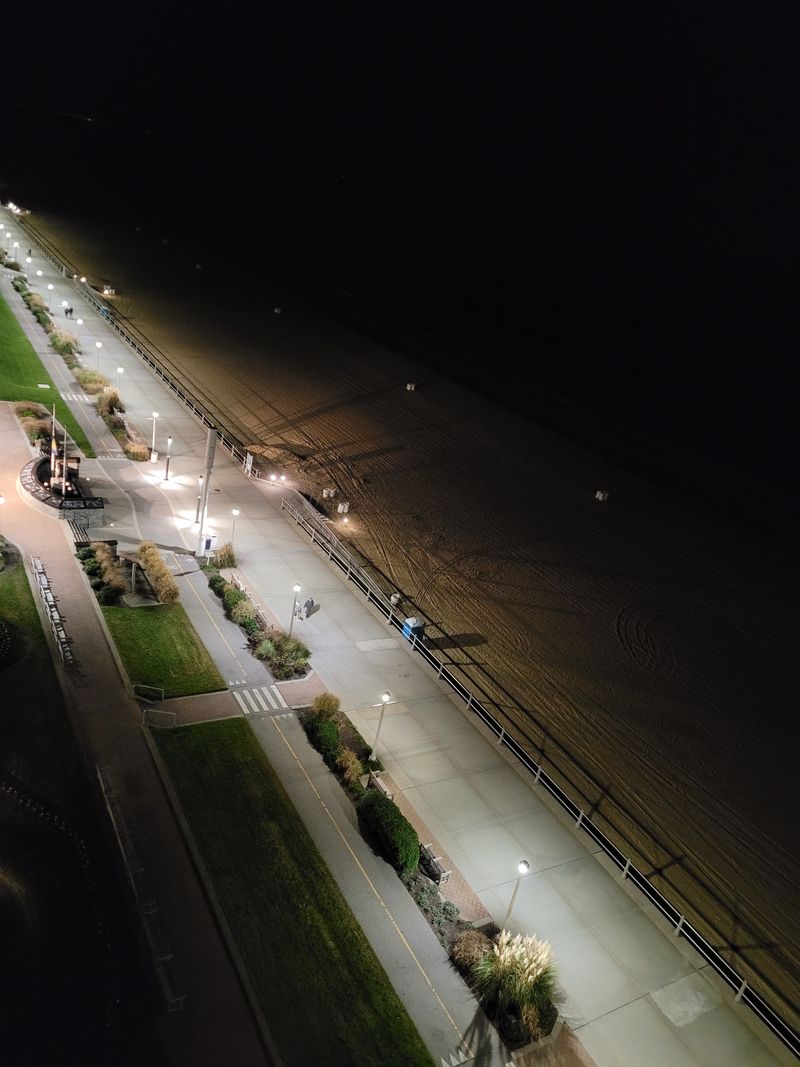 Noise Pollution Has Shattered Peaceful Coastal Living