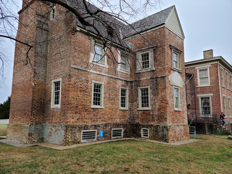 Bacon's Castle (Surry)