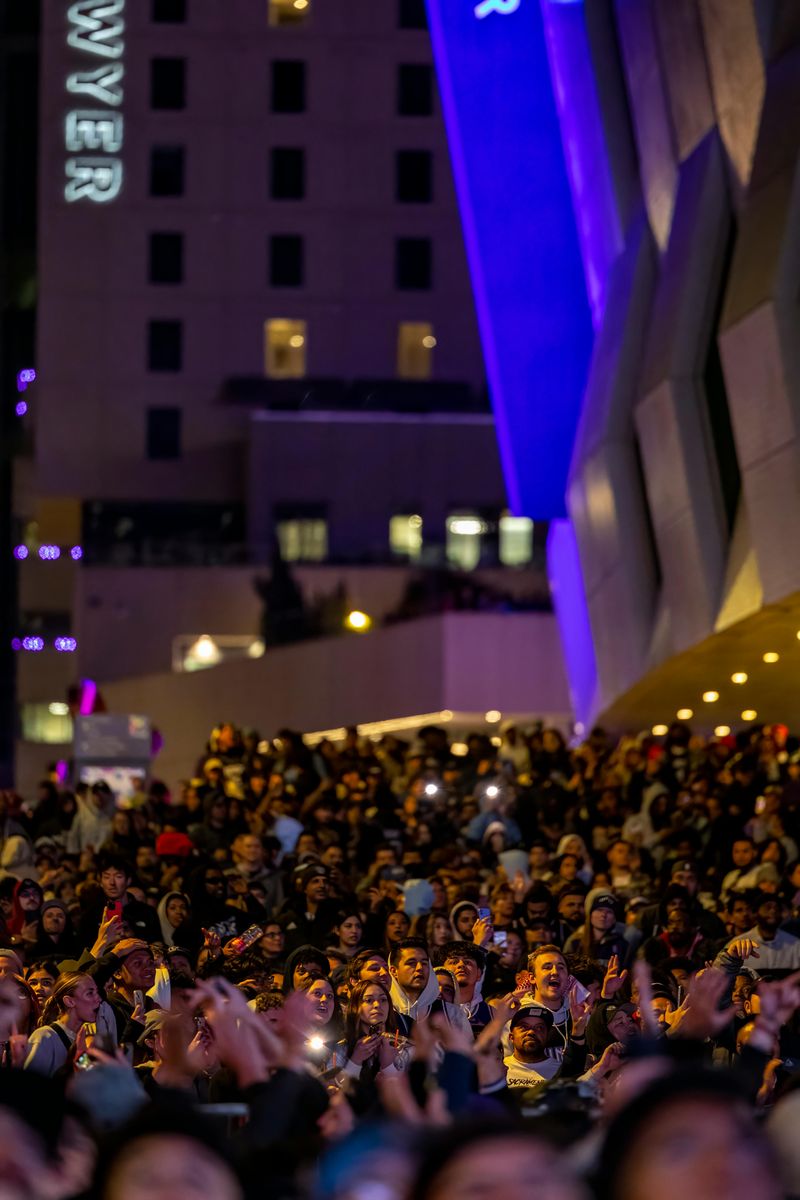 Seasonal Crowds Dictating Year-Round Life