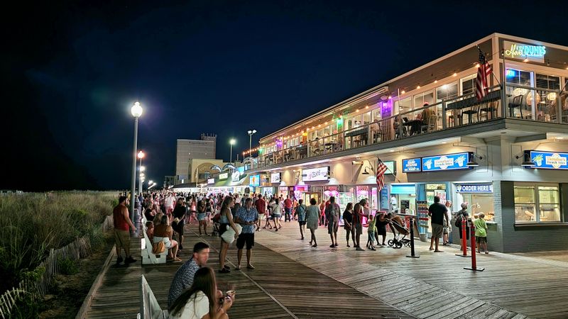 Local Traditions Became Scheduled Attractions