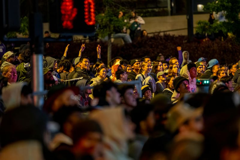 Unpermitted Events Create Safety Concerns