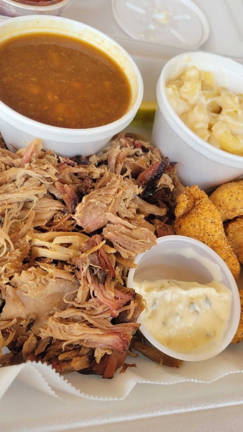 Sides That Steal The Show