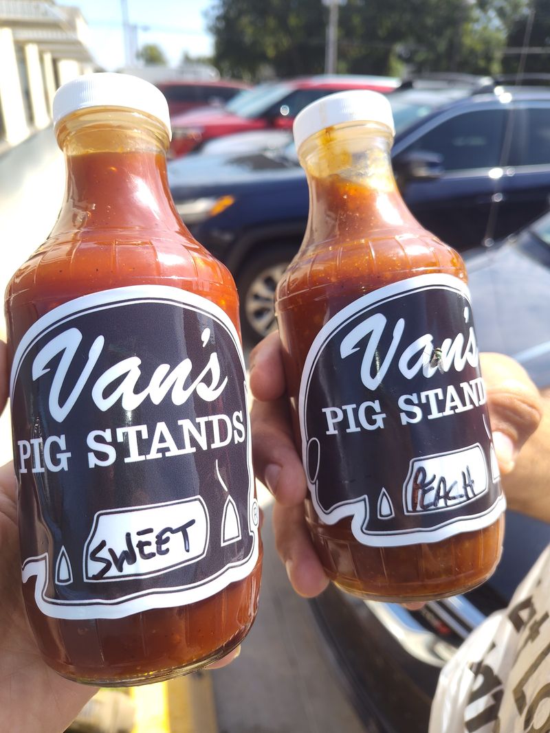 House-Made Sauces That Spark Serious Loyalty