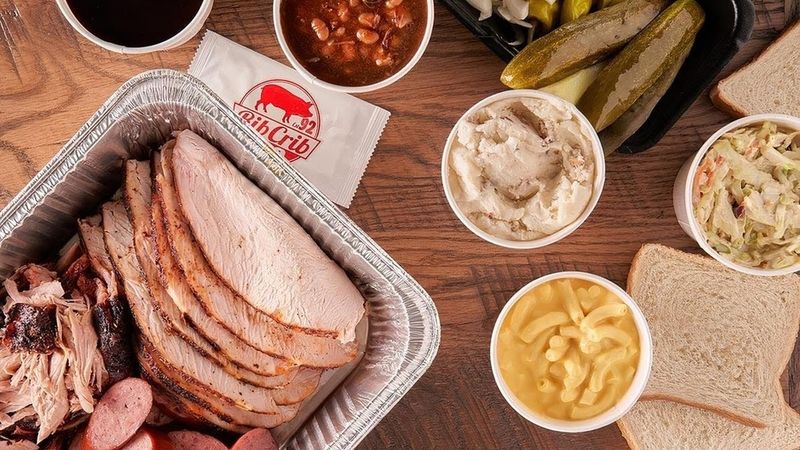 Sides That Don't Play Second Fiddle